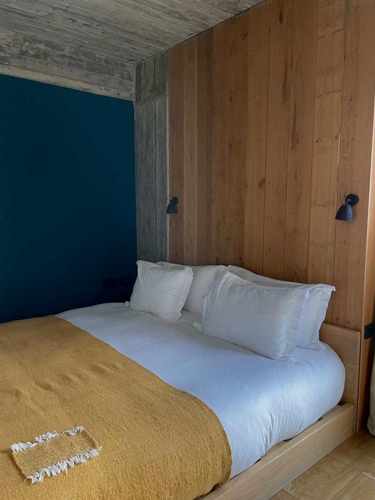 In Gallery Hotel & Spa Korce Esterno foto