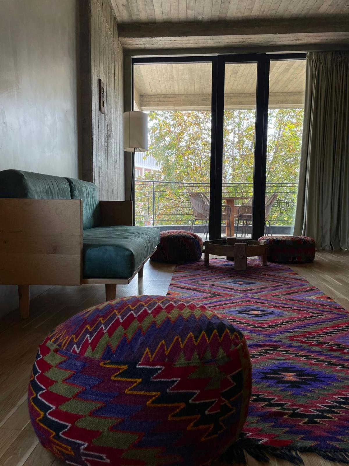 In Gallery Hotel & Spa Korce Esterno foto